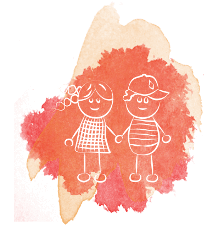 Kinderkrankheiten